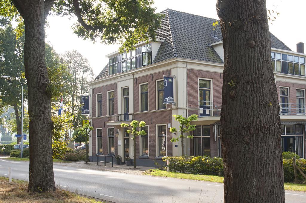 Boetiek Hotel Bonaparte Lochem Barchem Exterior photo